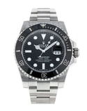 Rolex Submariner 116610 LN